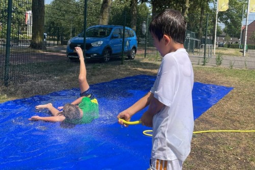 Foto bij Fotoboek Eindhoven Strijp