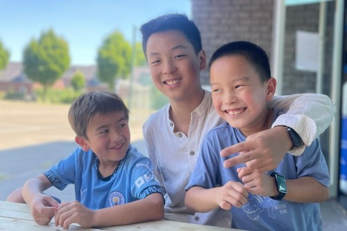 Foto bij Fotoboek Eindhoven Strijp