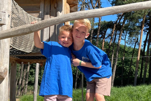 Uitstapjes zomervakantie 2025