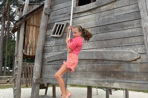 Uitstapjes zomervakantie 2025