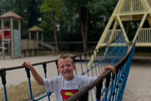 Uitstapjes zomervakantie 2025