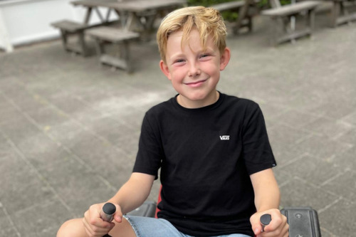 Uitstapjes zomervakantie 2025