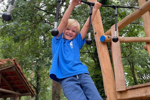 Uitstapjes zomervakantie 2025