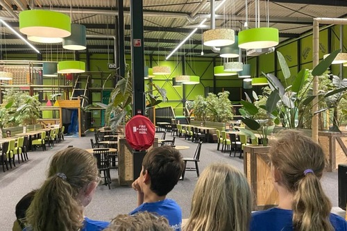 Foto bij Fotoboek Eindhoven DSC