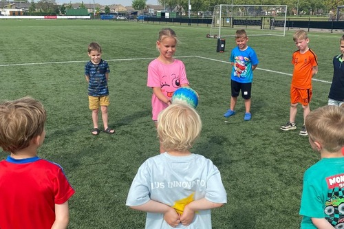 Foto bij Fotoboek Cuijk