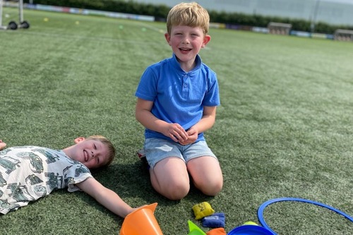 Foto bij Fotoboek Cuijk