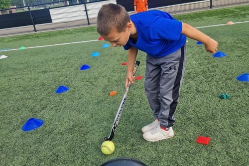 Foto bij Fotoboek Cuijk