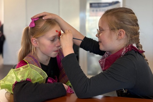 Foto bij Fotoboek Cuijk