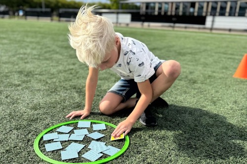 Foto bij Fotoboek Cuijk