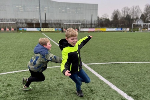 Foto bij Fotoboek Cuijk