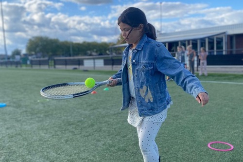 Foto bij Fotoboek Cuijk