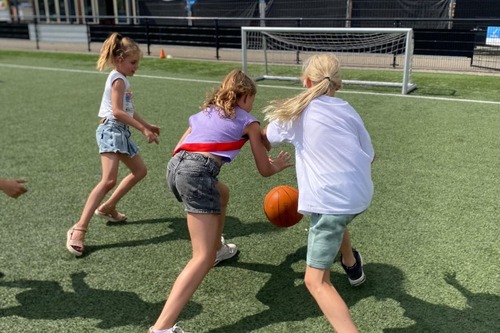 Foto bij Fotoboek Cuijk