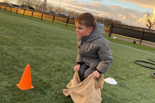 Foto bij Fotoboek Cuijk