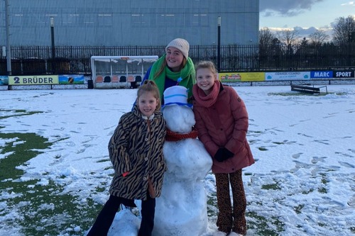 Foto bij Fotoboek Cuijk