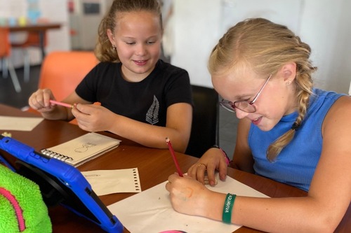 Foto bij Fotoboek Cuijk