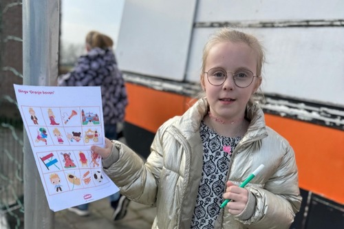 Foto bij Fotoboek Cuijk