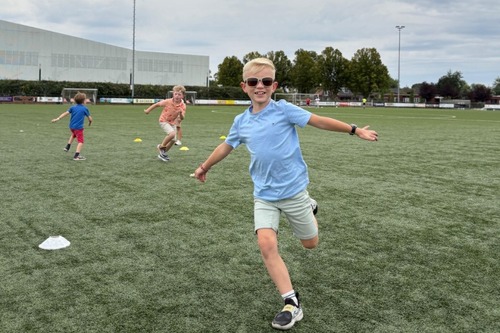 Foto bij Fotoboek Cuijk