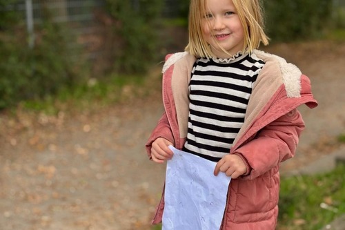 Foto bij SPORTIEVE CRAZY 88