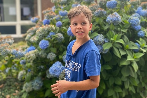 Foto bij JACHTSEIZOEN IN LEUNEN