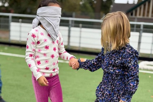 Foto bij EXPEDITIE SPORTSTUIF VENRAY