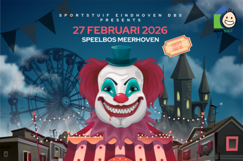 Foto bij The Hunting Game Edition 2