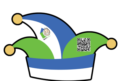 Kun jij een van de 12 prinsenmutsen vinden in Zijtaart of Veghel?