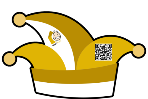 Wil je extra kans maken? Vind de gouden prinsenmuts!