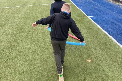 Foto bij Special sports 2026