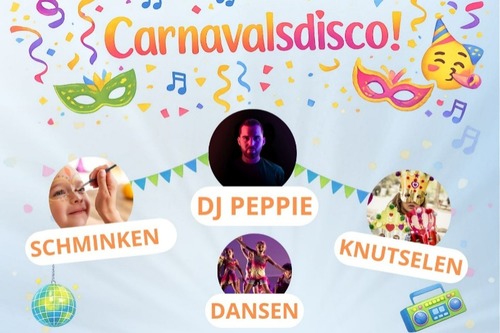 Carnavalsdisco2026