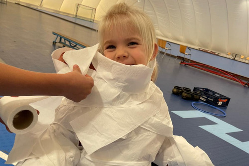 Halloween activiteiten 2025