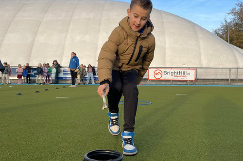 Halloween activiteiten 2025