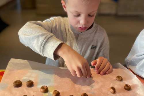 Sinterklaas activiteiten 2025