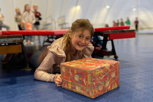 Sinterklaas activiteiten 2025