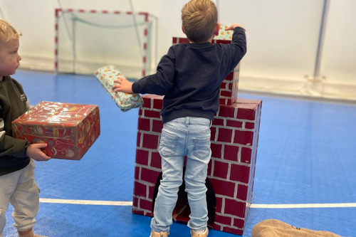 Peuter Pietenpret 2025