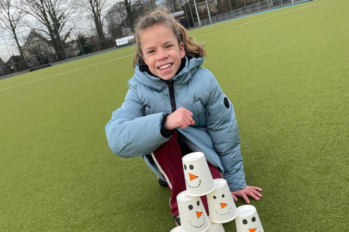 Kerstactiviteiten 2025