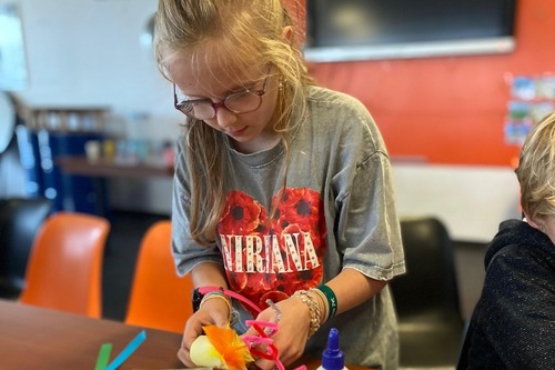 Foto bij Fotoboek Cuijk