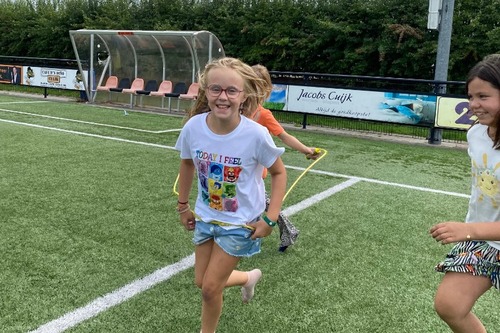 Foto bij Fotoboek Cuijk