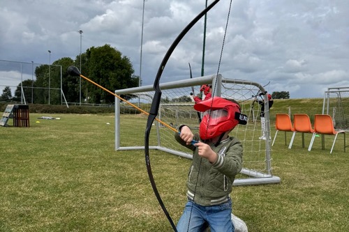 Foto bij Fotoboek Cuijk