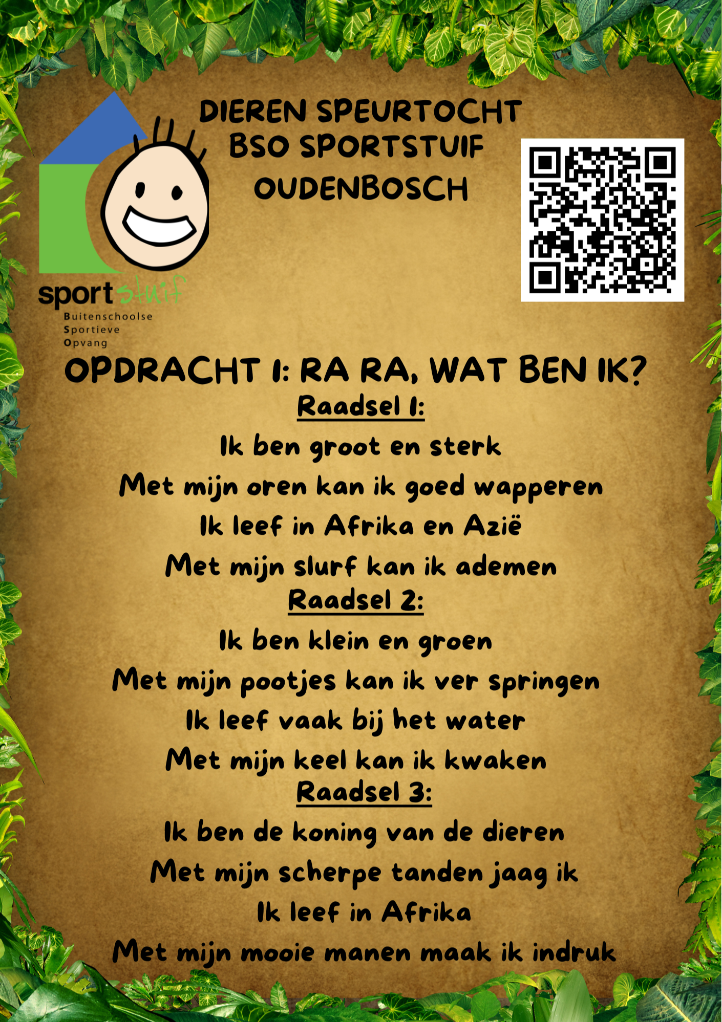 Opdracht 1